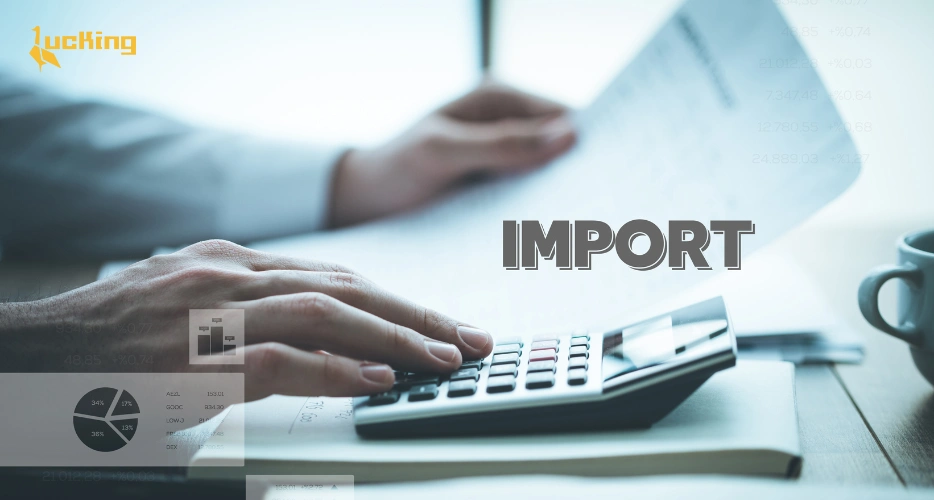 arti impor arti impor